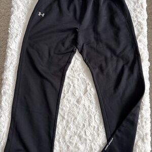 Under Armour sweatpants XLG